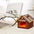 Pet Houses, Fashionable Practical Cat Sleeping House Cage